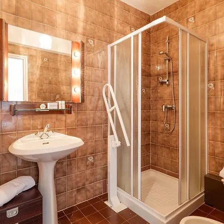 Apartmán Les Cypres Garavan Menton