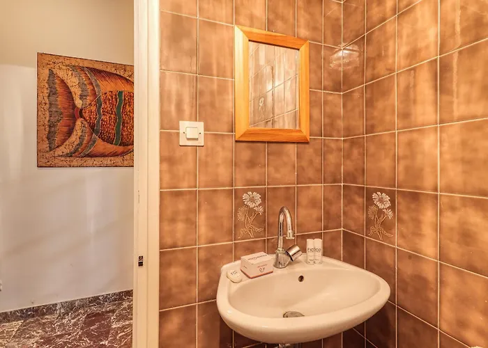 Apartamento Les Cypres Garavan